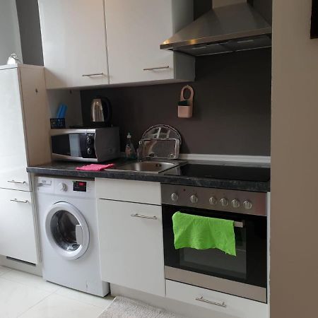 Deluxe Apartment 5P Mm A Βιέννη Εξωτερικό φωτογραφία
