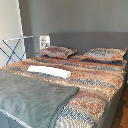 Deluxe Apartment 5P Mm A Βιέννη Εξωτερικό φωτογραφία