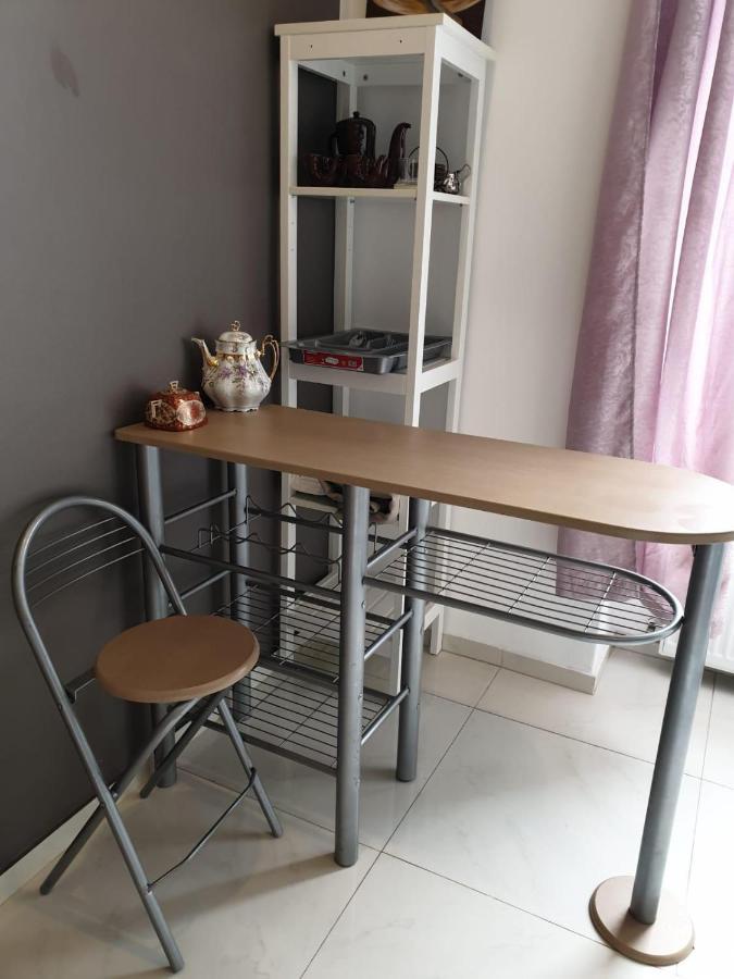 Deluxe Apartment 5P Mm A Βιέννη Εξωτερικό φωτογραφία