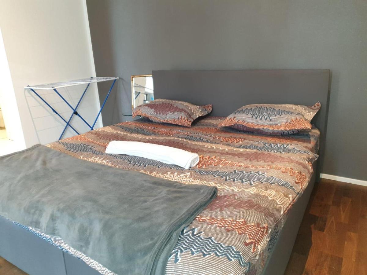 Deluxe Apartment 5P Mm A Βιέννη Εξωτερικό φωτογραφία