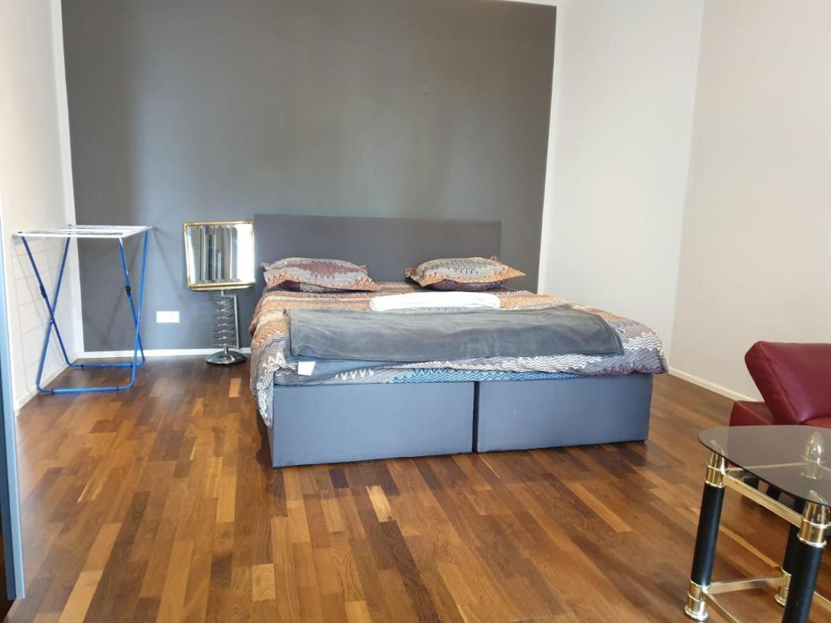 Deluxe Apartment 5P Mm A Βιέννη Εξωτερικό φωτογραφία