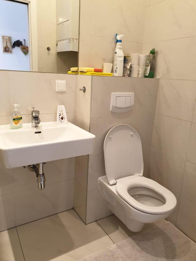 Deluxe Apartment 5P Mm A Βιέννη Εξωτερικό φωτογραφία