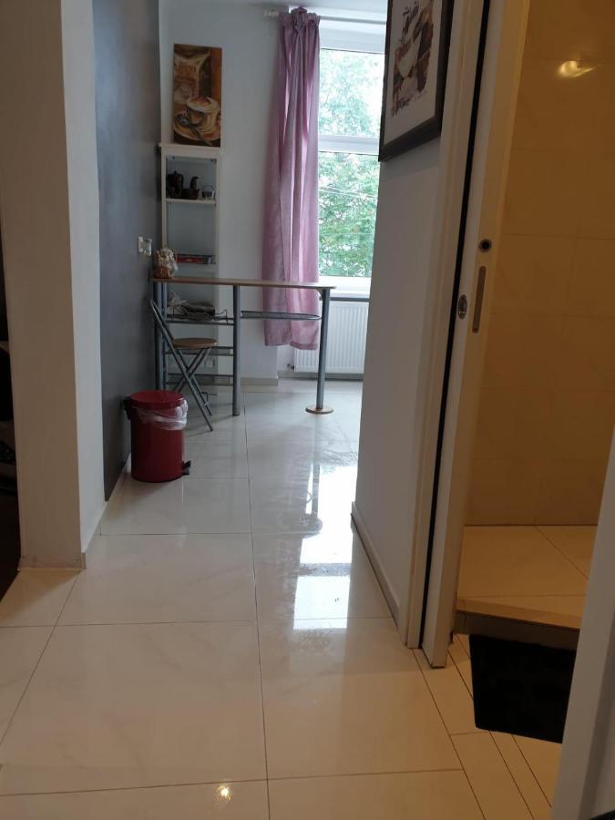 Deluxe Apartment 5P Mm A Βιέννη Εξωτερικό φωτογραφία