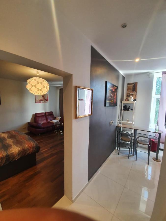 Deluxe Apartment 5P Mm A Βιέννη Εξωτερικό φωτογραφία