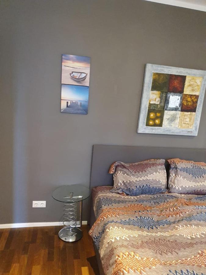 Deluxe Apartment 5P Mm A Βιέννη Εξωτερικό φωτογραφία